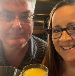 Meet your Posher, Michele